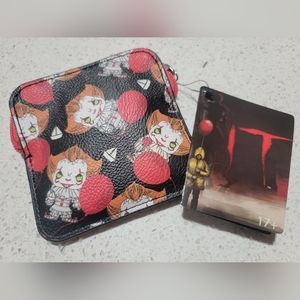 Funko Pop Pennywise Coinbag